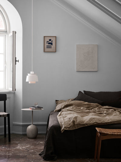 Lampa Utzon JU1