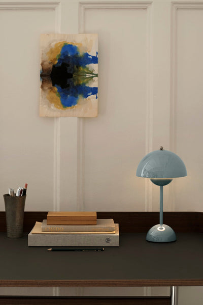 Stolní lampa Flowerpot VP9