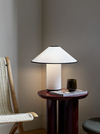 Stolní lampa Colette ATD6