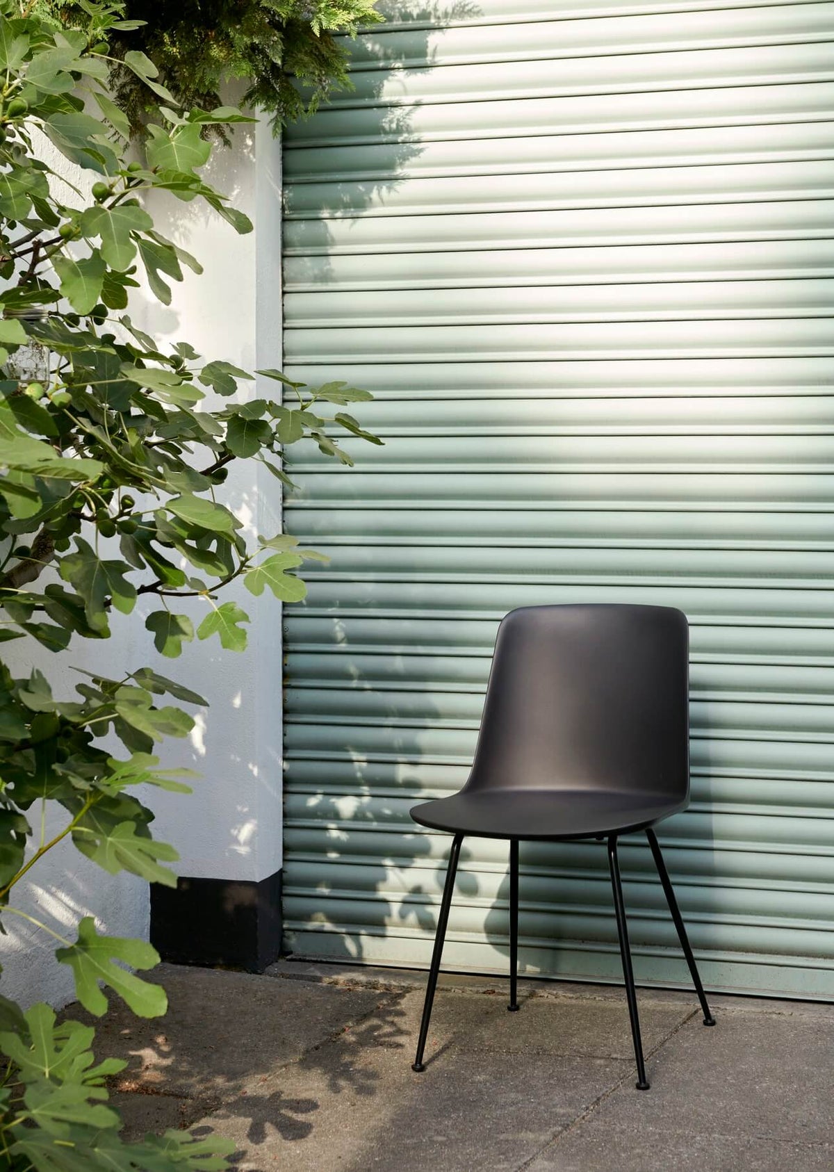 Outdoor židle Rely HW70