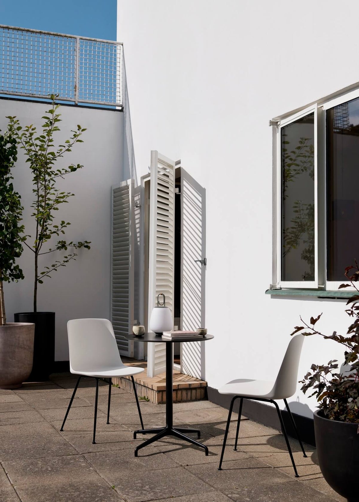 Outdoor židle Rely HW70