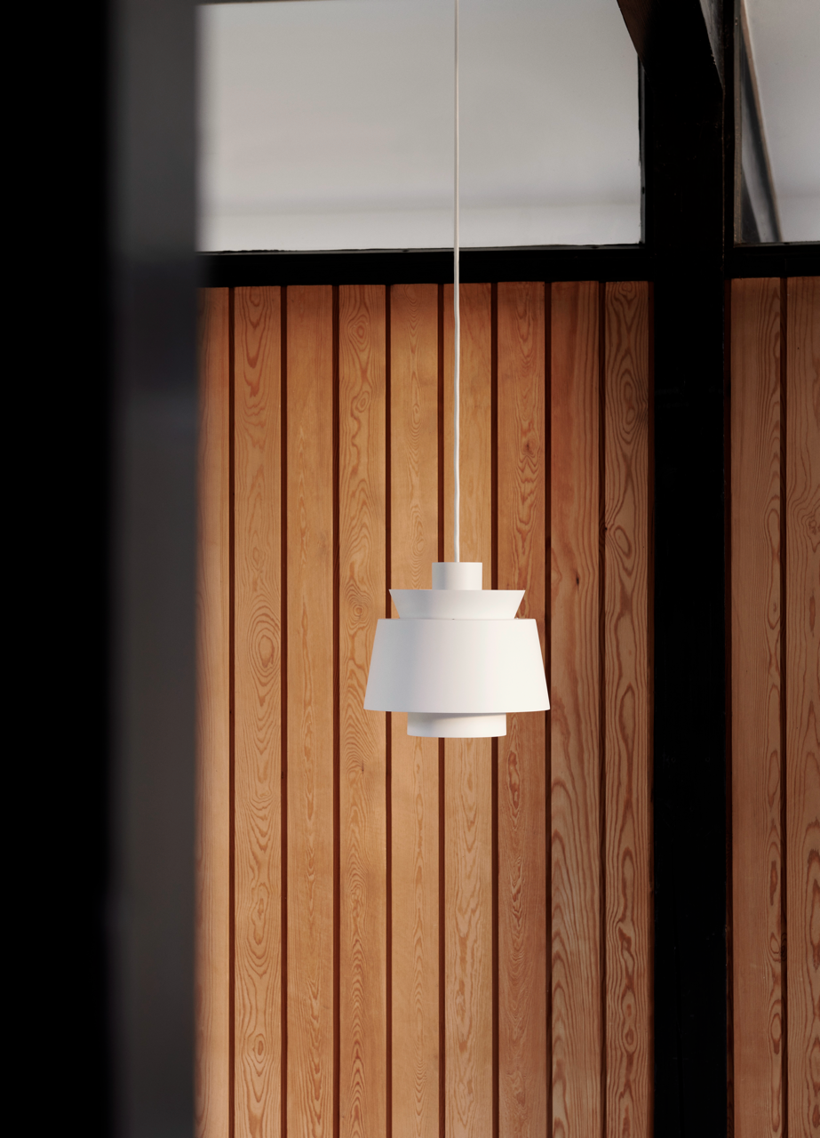 Lampa Utzon JU1