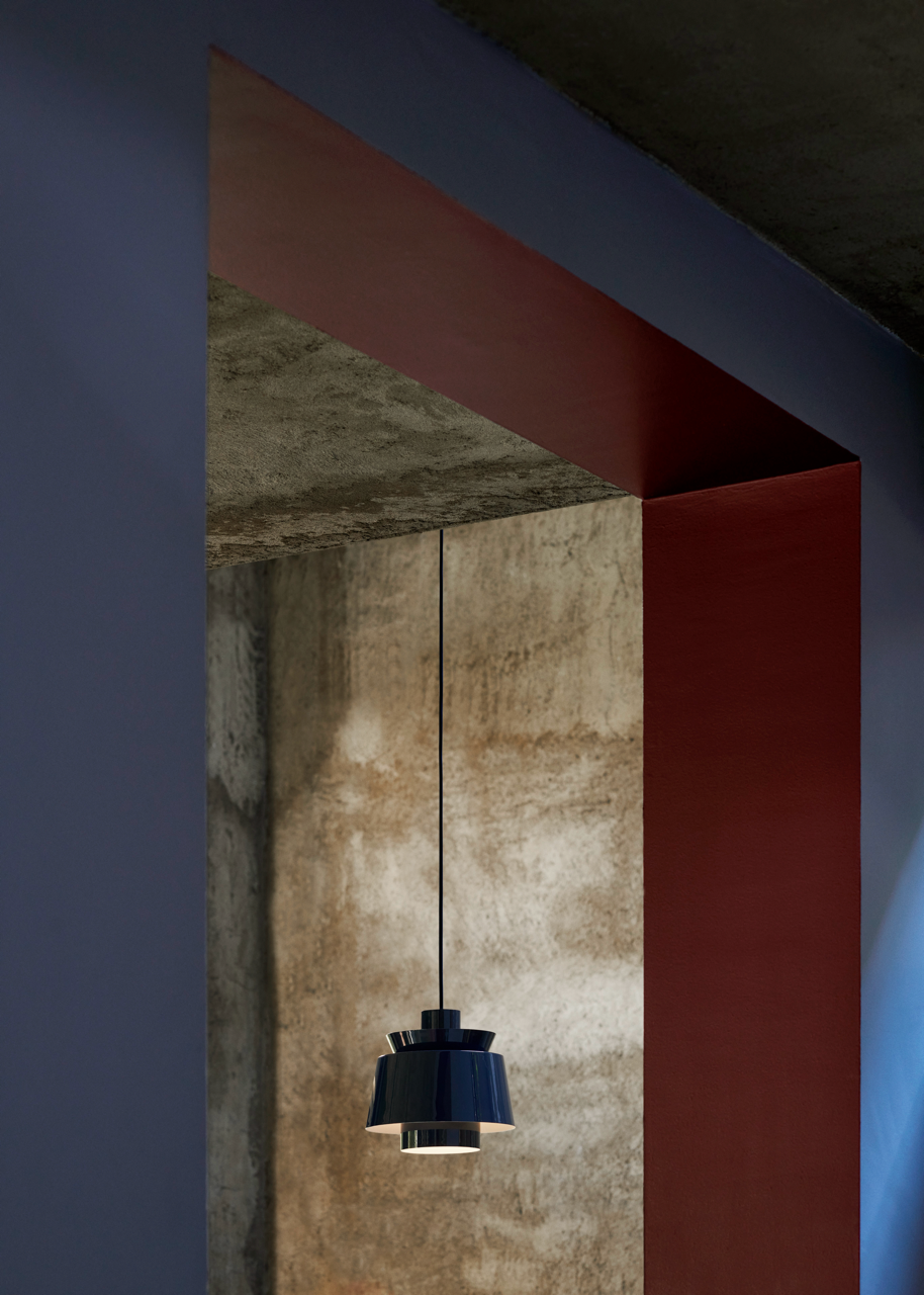 Lampa Utzon JU1