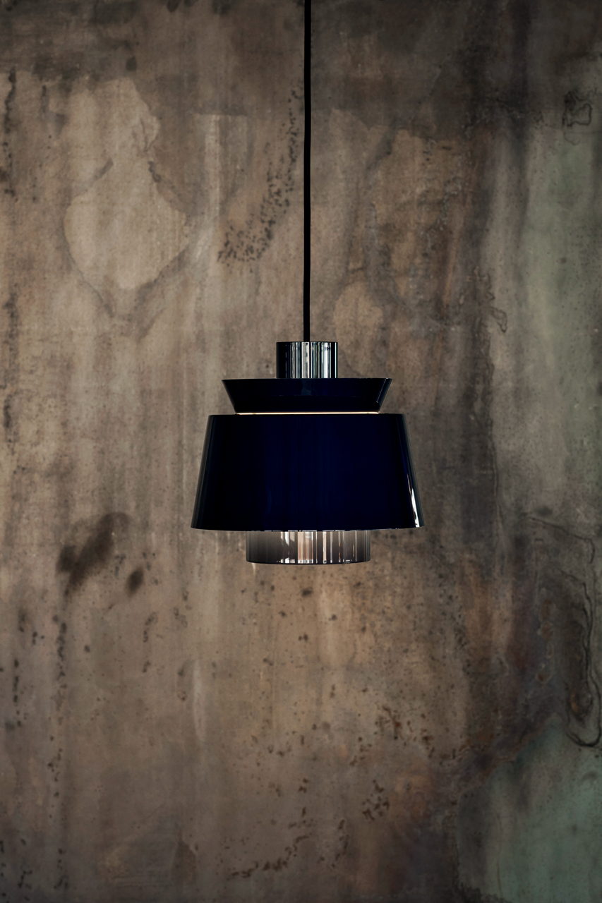 Lampa Utzon JU1