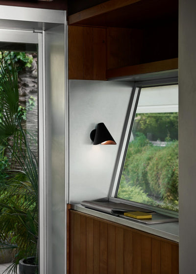 Lampa Bonnet SC103