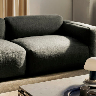 Pohovka Develius Mellow Divan