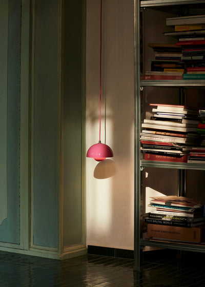 Závěsná lampa Flowerpot VP10