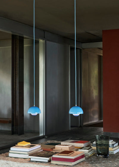 Závěsná lampa Flowerpot VP10