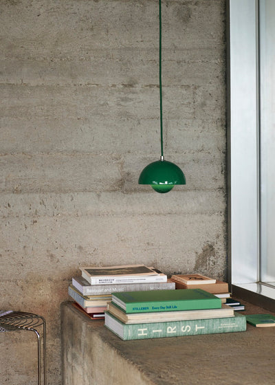 Závěsná lampa Flowerpot VP10