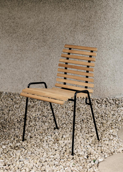 Zahradní židle RFH Terrace Chair RD4