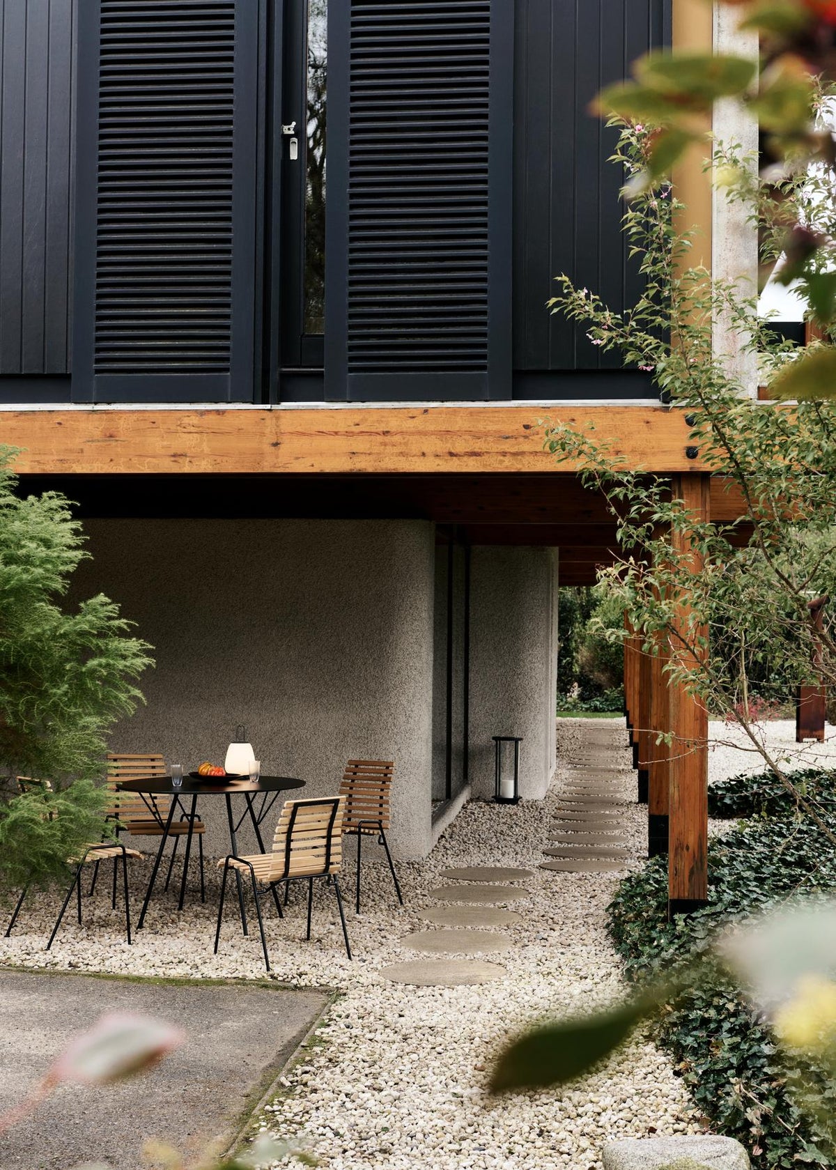 Outdoor židle RFH Terrace Chair RD4