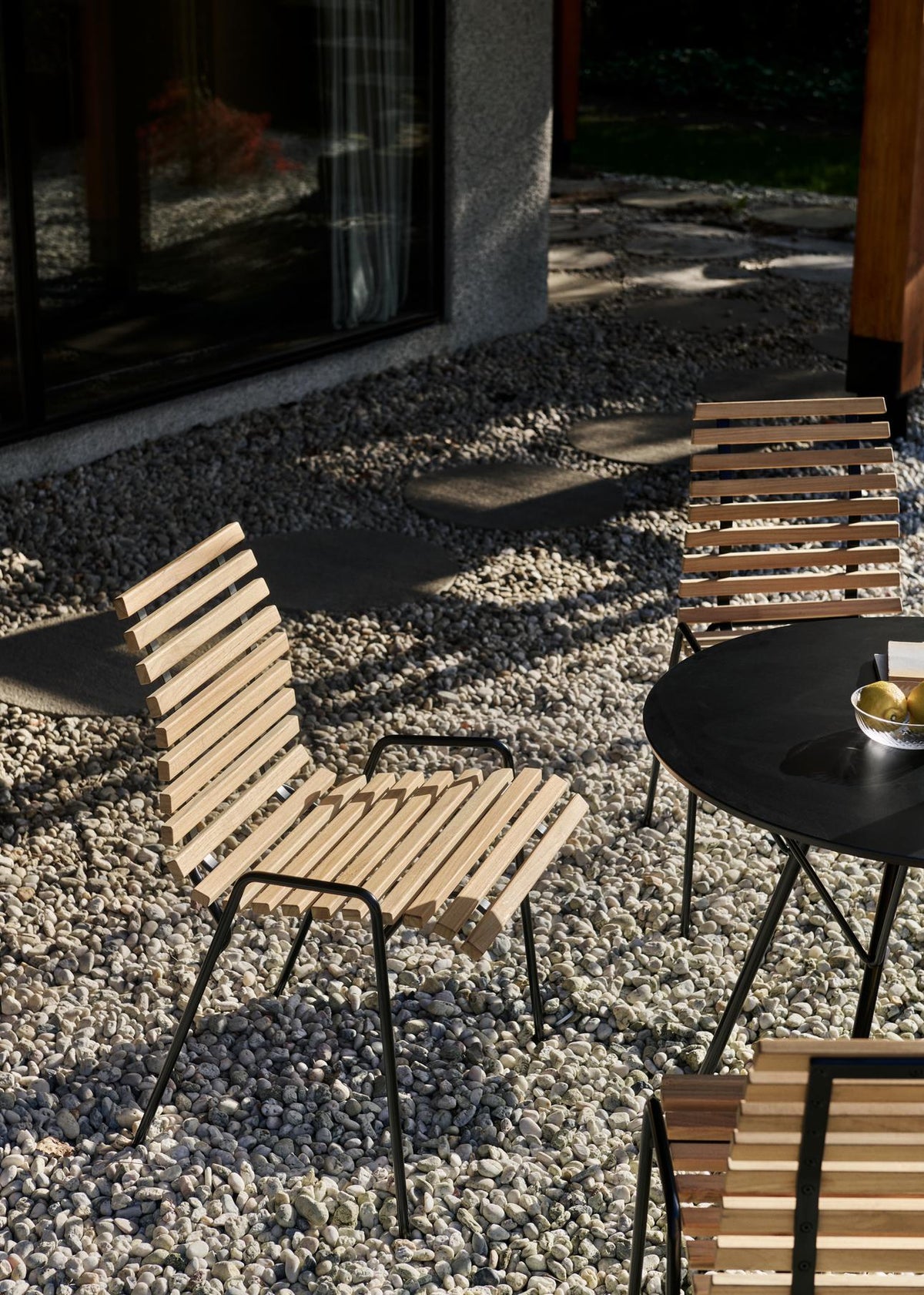 Outdoor židle RFH Terrace Chair RD4