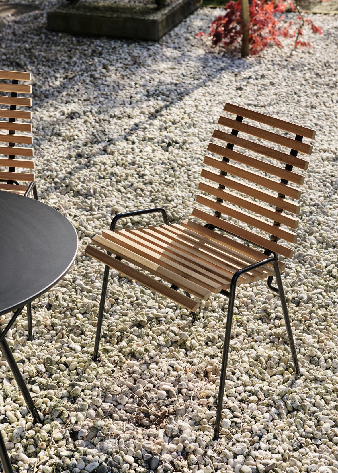 Outdoor židle RFH Terrace Chair RD4