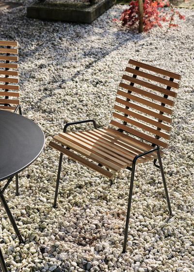 Zahradní židle RFH Terrace Chair RD4