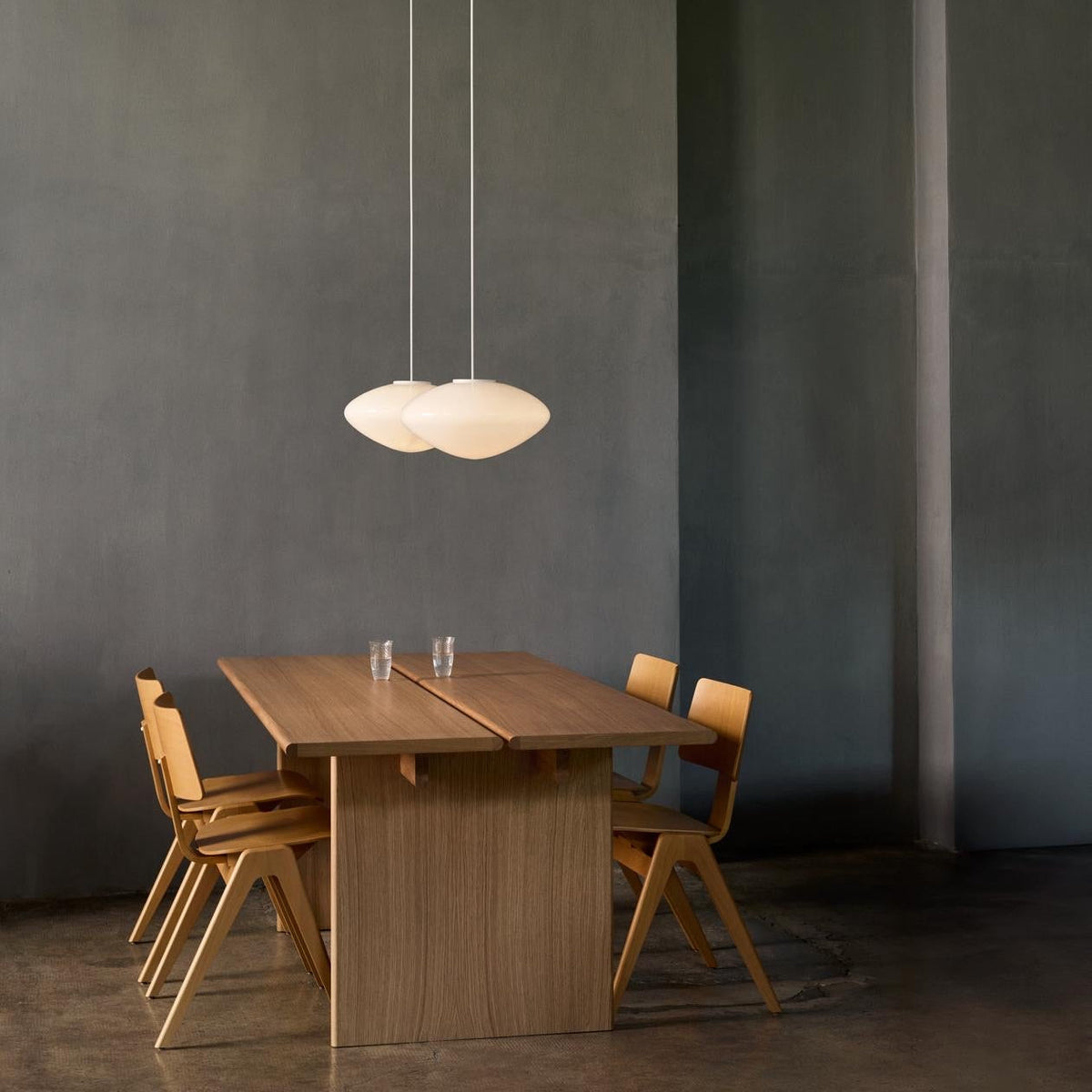 Lampa Mist AP15