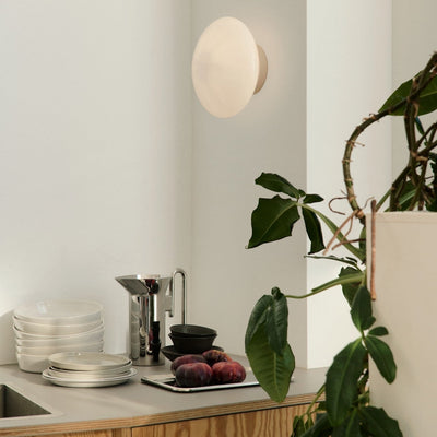 Nástěnná lampa Mist AP22