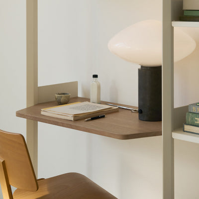 Stolní lampa Mist AP17