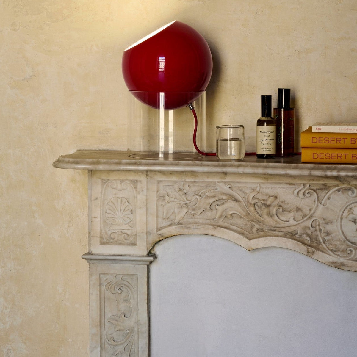 Stolní lampa Topan VP13