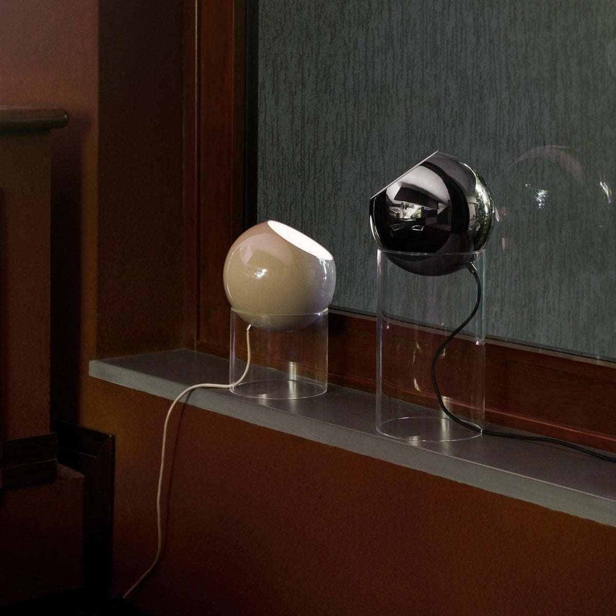 Stolní lampa Topan VP13