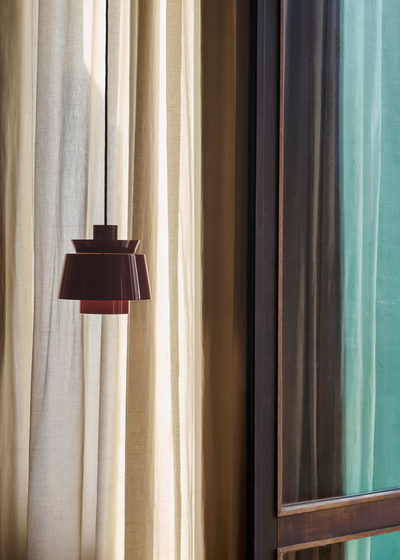 Lampa Utzon JU1
