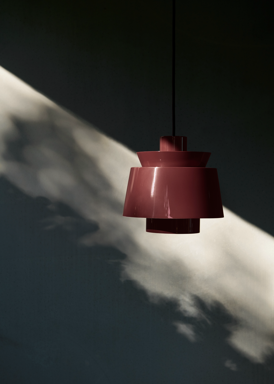 Lampa Utzon JU1