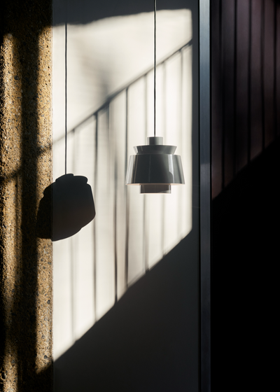 Lampa Utzon JU1