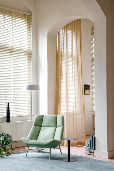 Soft Facet Mint 572
