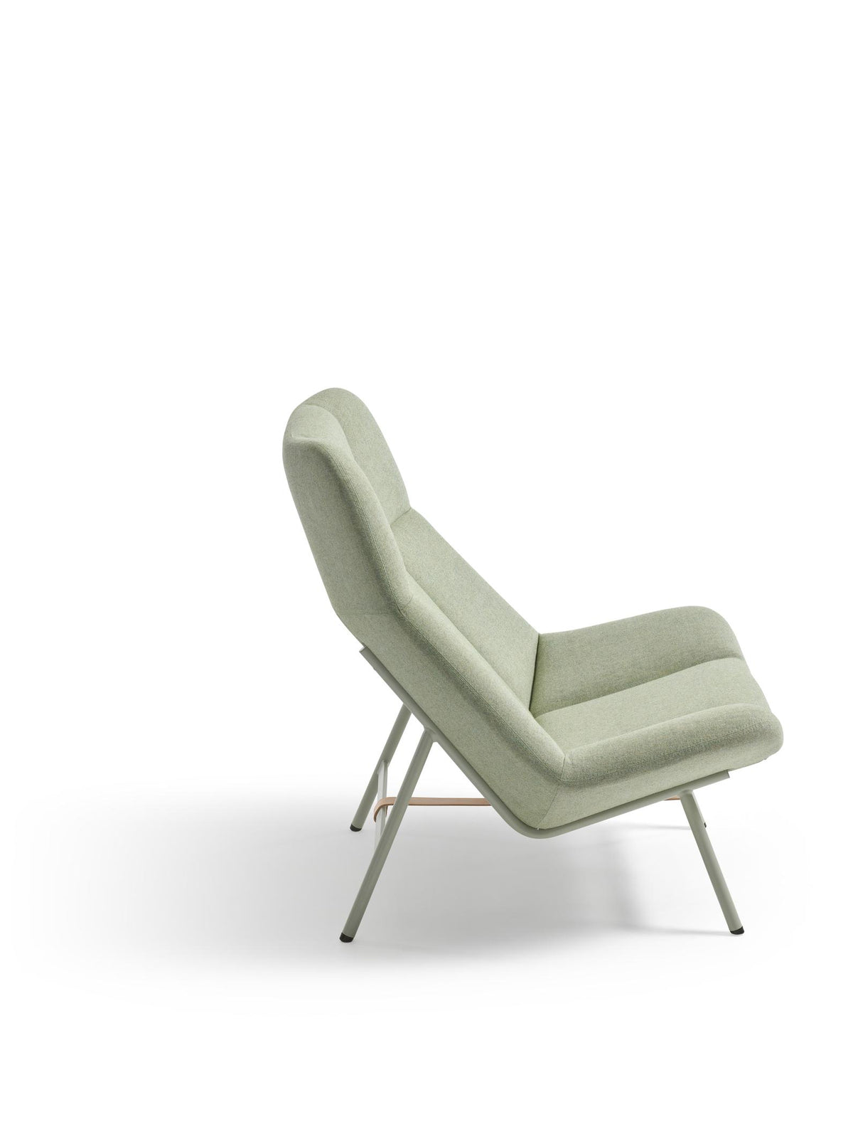 Soft Facet Mint 572