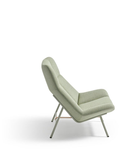 Soft Facet Mint 572