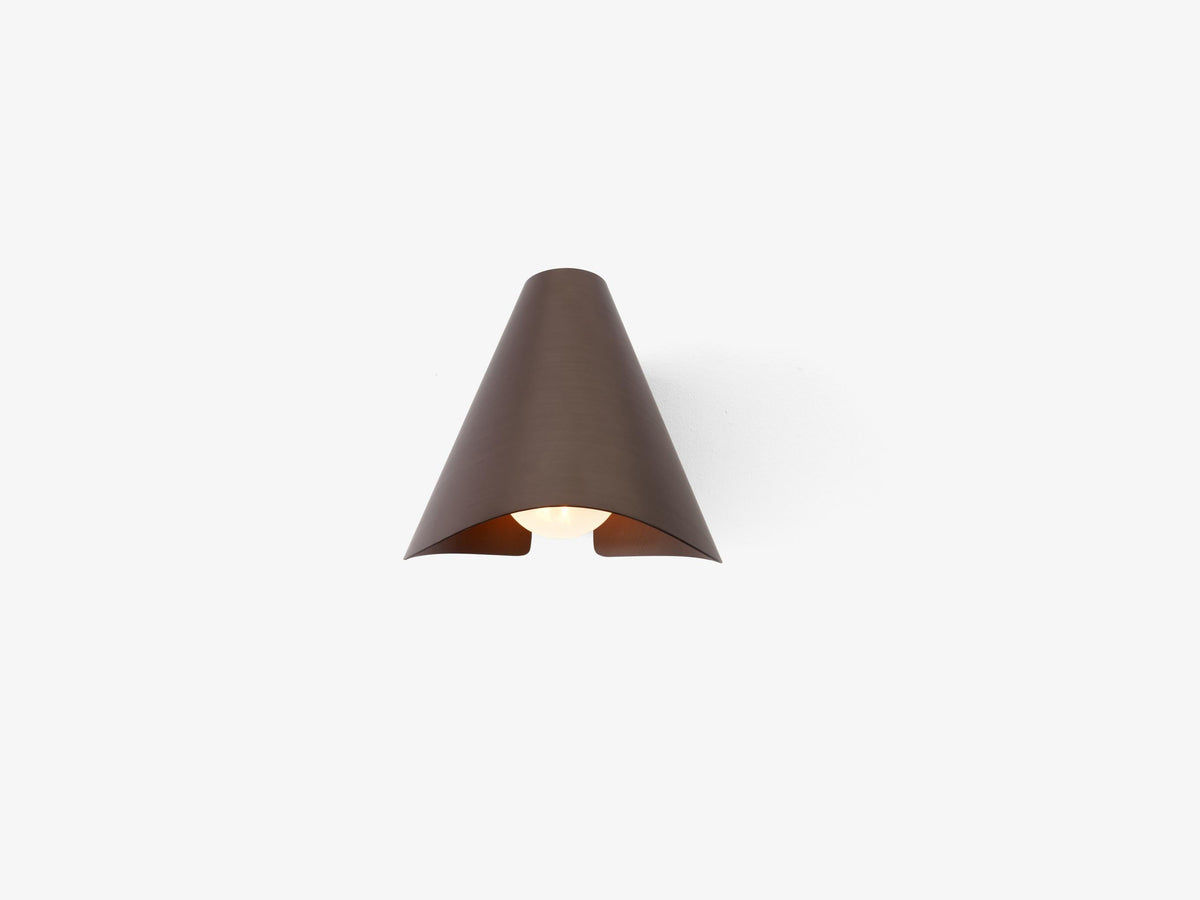 Lampa Bonnet SC103