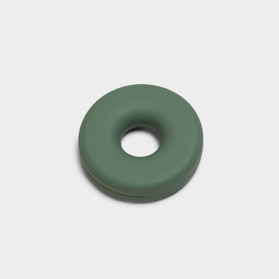 Organizér kabelů Cable Bagel - Mossy Green