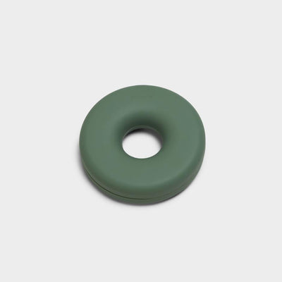 Organizér kabelů Cable Bagel - Mossy Green