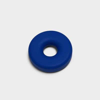 Organizér kabelů Cable Bagel - Ultra Marine