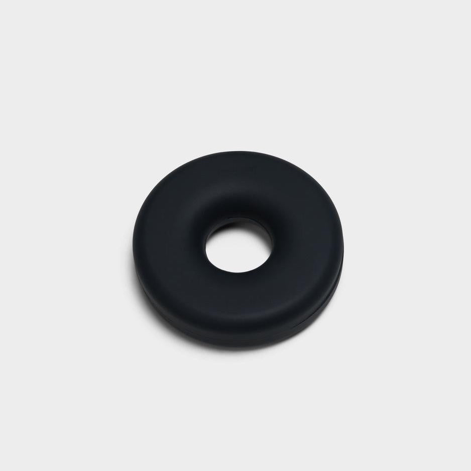 Organizér kabelů Cable Bagel - Charcoal