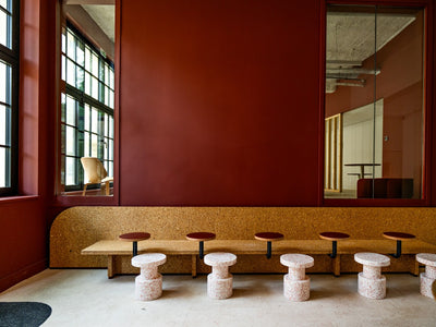 Stolička Bit Stool