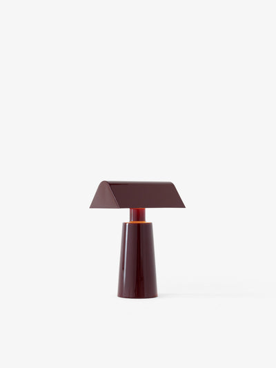 Přenosná lampa Caret MF1