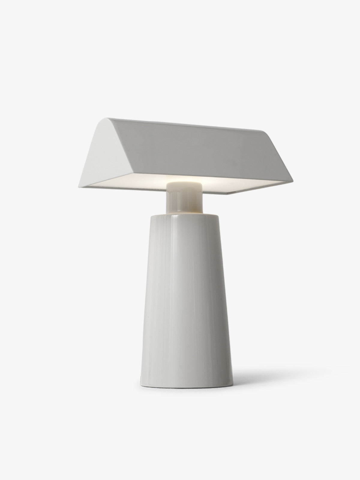 Přenosná lampa Caret MF1