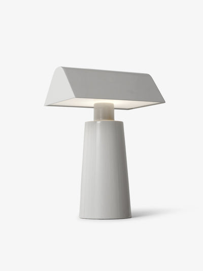 Přenosná lampa Caret MF1