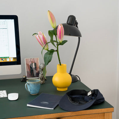 Váza Strøm large, Freesia Yellow