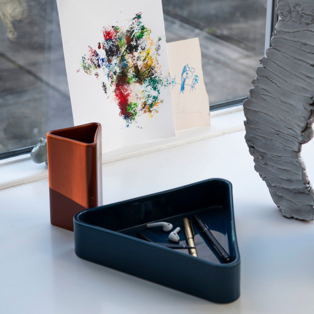 Váza Canvas small