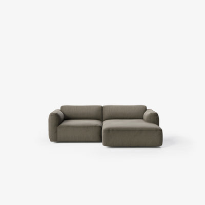 Pohovka Develius Mellow Divan