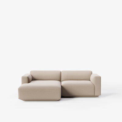 Pohovka Develius EV1 Divan