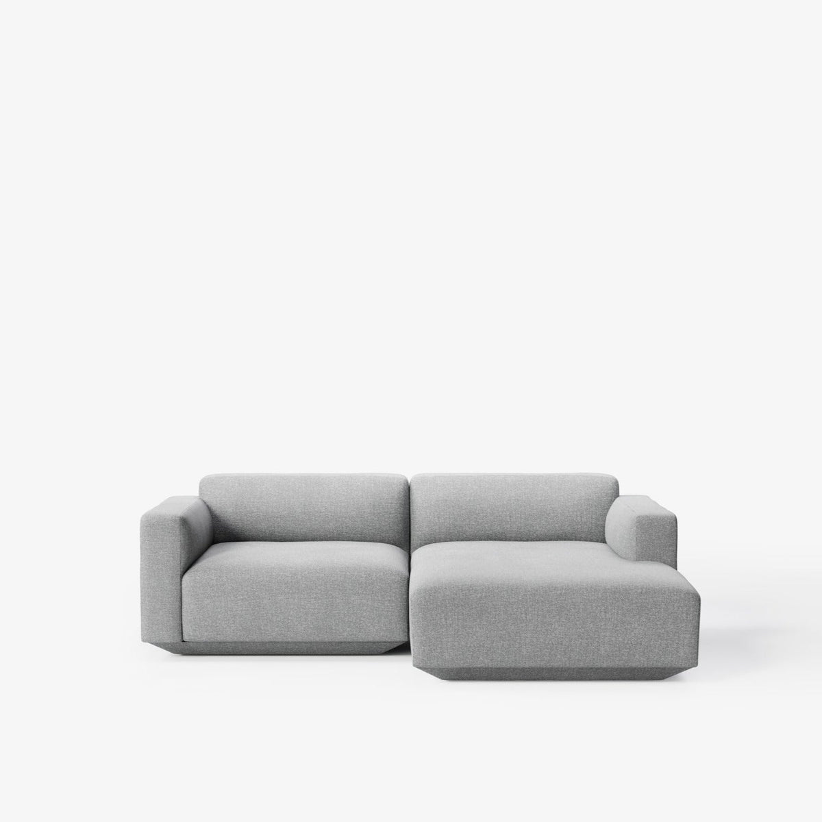 Pohovka Develius EV1 Divan