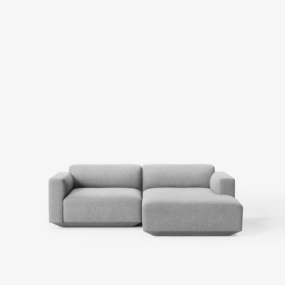 Pohovka Develius EV1 Divan