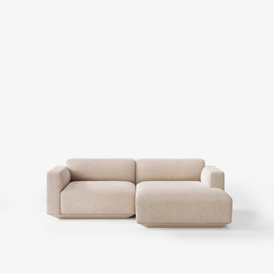 Pohovka Develius EV1 Divan