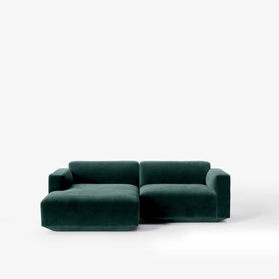 Pohovka Develius EV1 Divan
