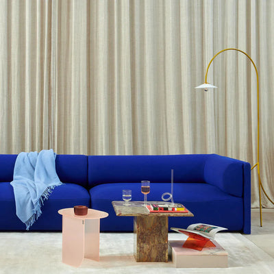 Rohová pohovka Bolster Divan