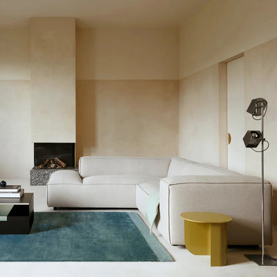 Rohová pohovka Dunbar Divan