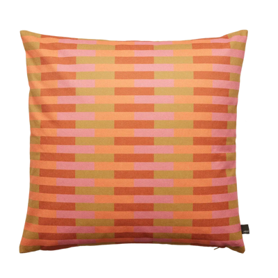 Polštář Stripes and Checks 60x60cm