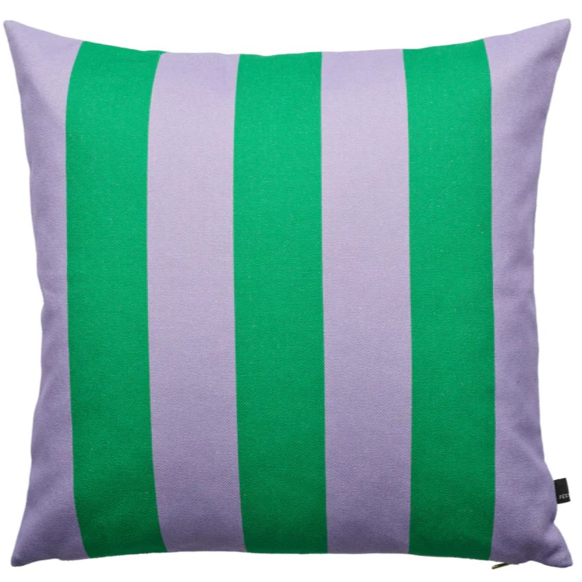 Polštář Stripes and Checks 60x60cm